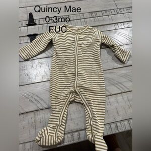 Quincy Mae
0-3M